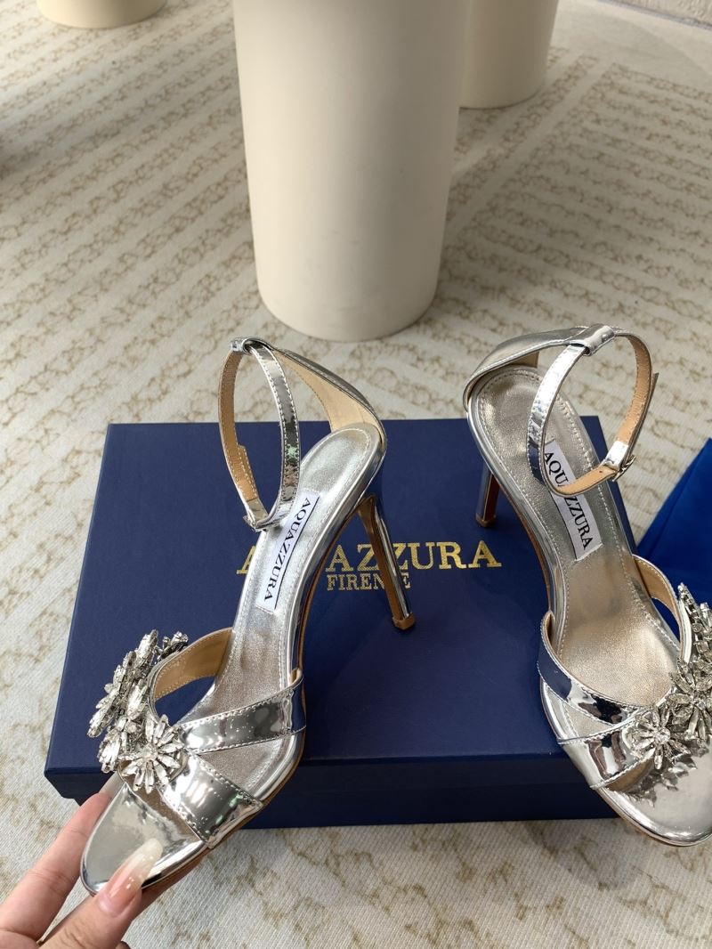 Aquazzura Sandals